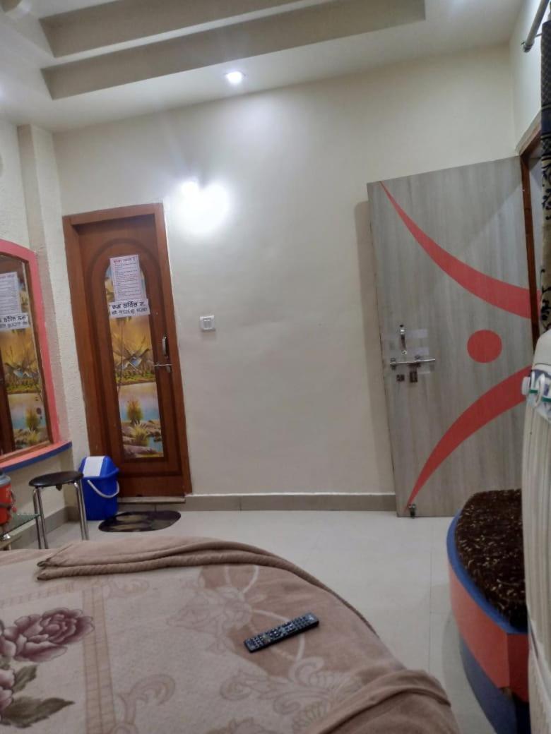 Hotel Amar Palace Pachmarhi Bagian luar foto